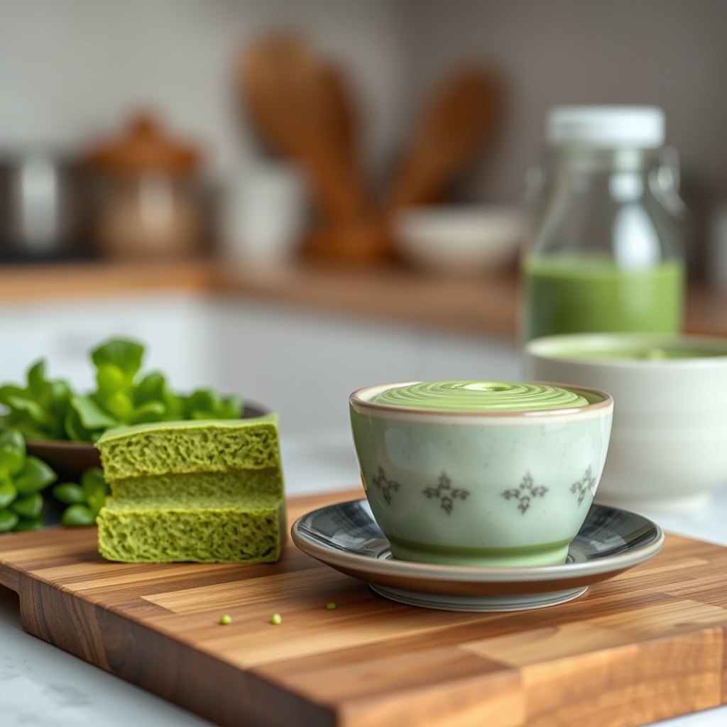 Quelle est différence entre Kumiko matcha Matcha — Matcha Slim est-il efficace