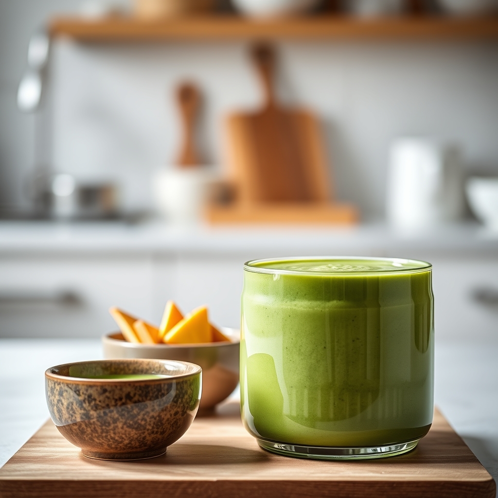 Quelle est différence entre Kumiko matcha Matcha — Quels sont ingrédients Matcha Slim