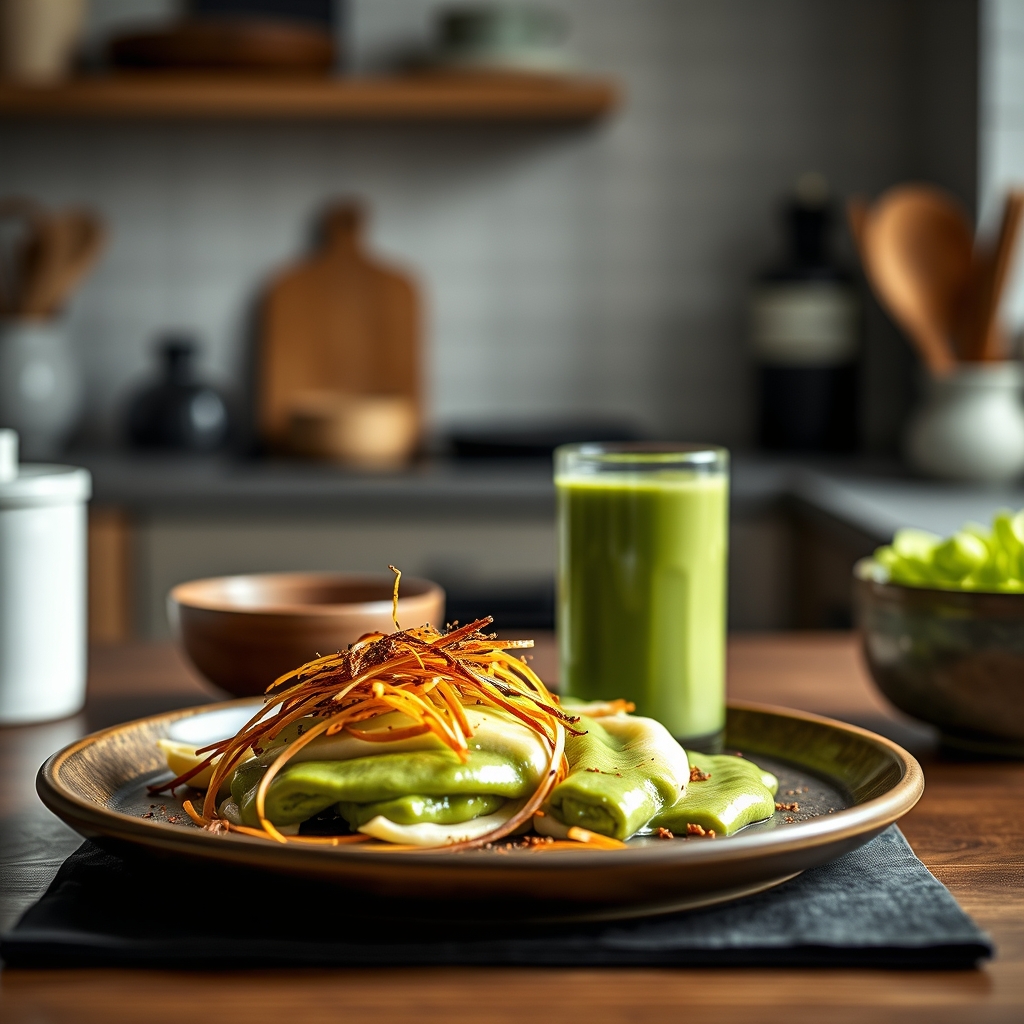 Quelle est différence entre Kumiko matcha Matcha — Y a-t-il effets secondaires avec M
