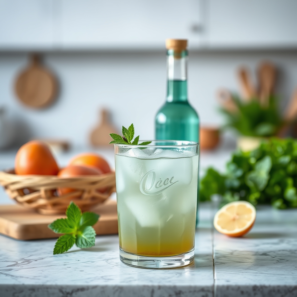 Préparez ce grog 100% fait maison pour lutter — calmer toux
