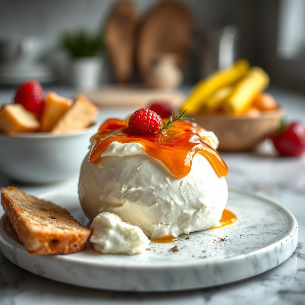 Mascarpone périmé non ouvert encore bon à man — Peut-on consommer mascarpone p