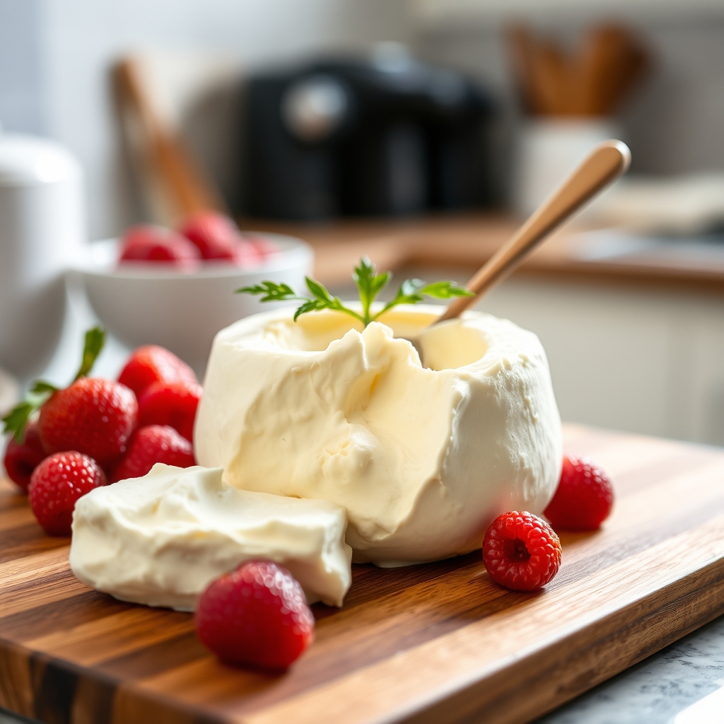 Mascarpone périmé non ouvert encore bon à man — conserver mascarpone non ouver