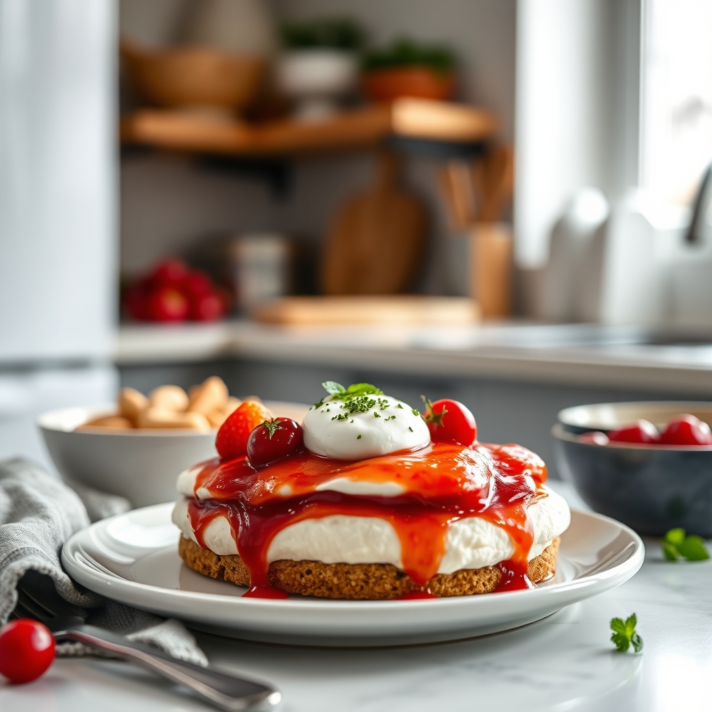Que mettre à place Philadelphia dans recettes — que faire avec 250 g mascarpon