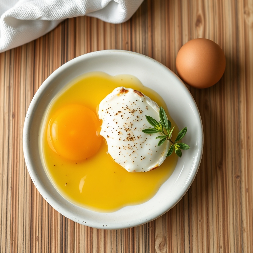 Quel est le temps de cuisson idéal pour des œufs mollets ?