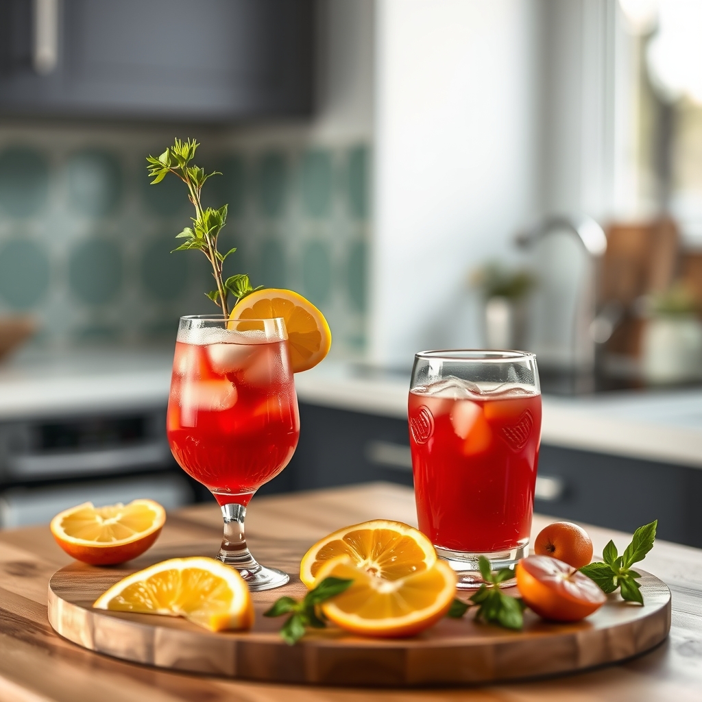 Punch ou planteur quelle différence — tableau différences