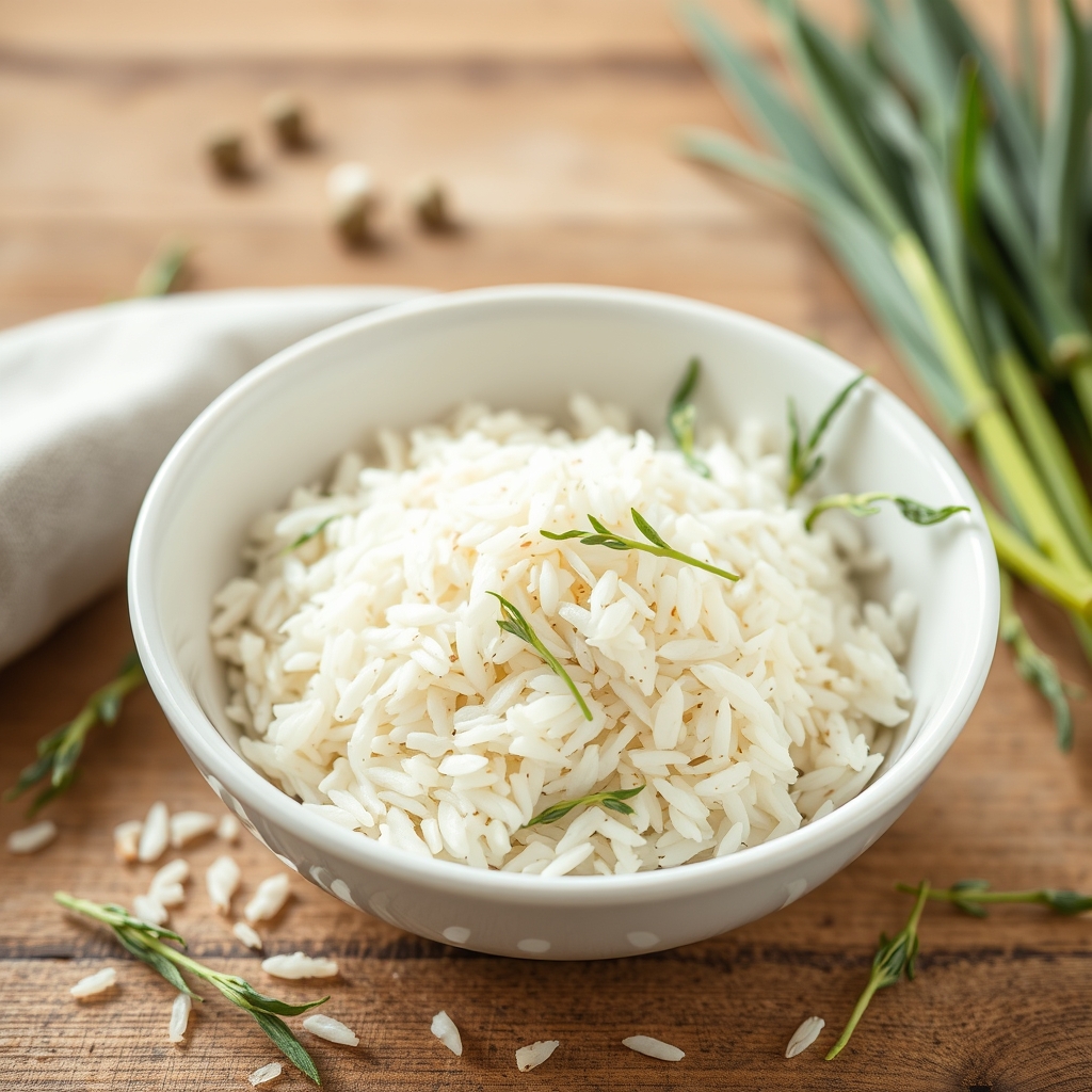 découvrez notre sélection de riz par convive, avec des recettes savoureuses et faciles à réaliser, idéales pour toutes v