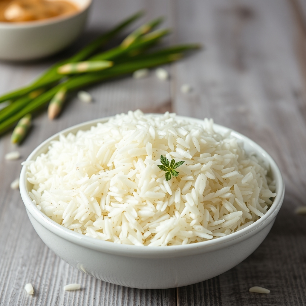 Quelle quantité de riz faut-il prévoir par convive ?