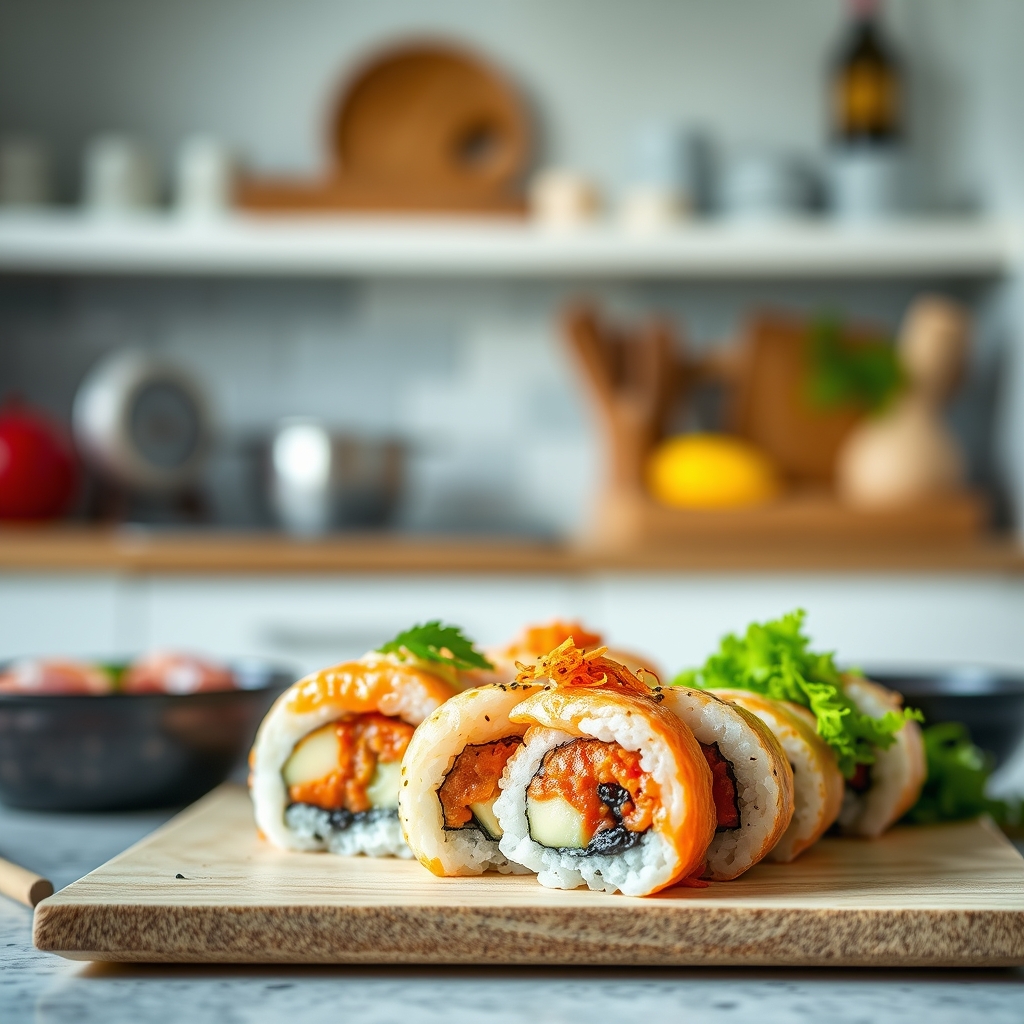 Quelles sont 10 meilleures adresses sushis à — Strasbourg est-elle destinatio
