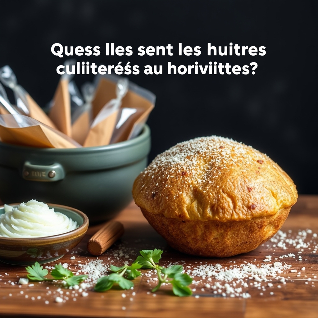 Quelles sont les huîtres contaminées au norovirus  ?