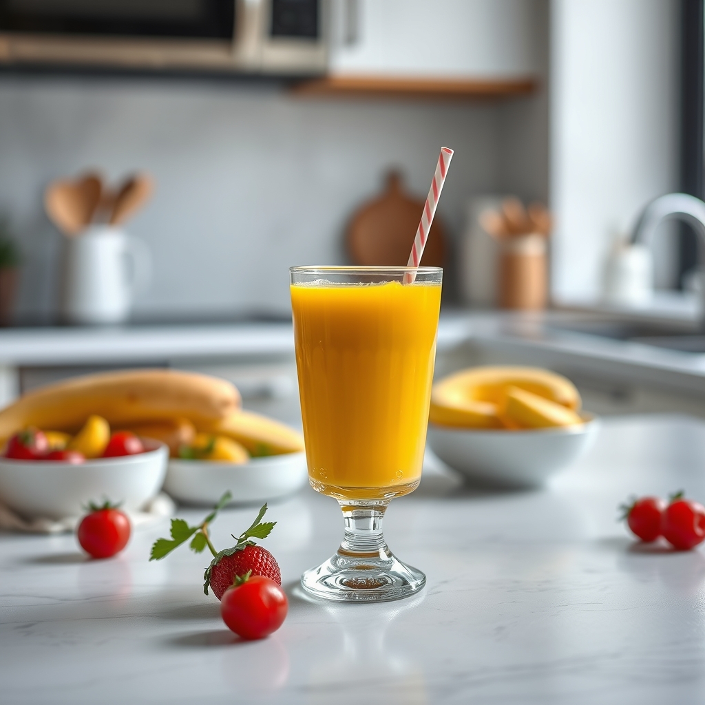 Jus d'argousier quels effets secondaires — Quels sont effets secondaires
