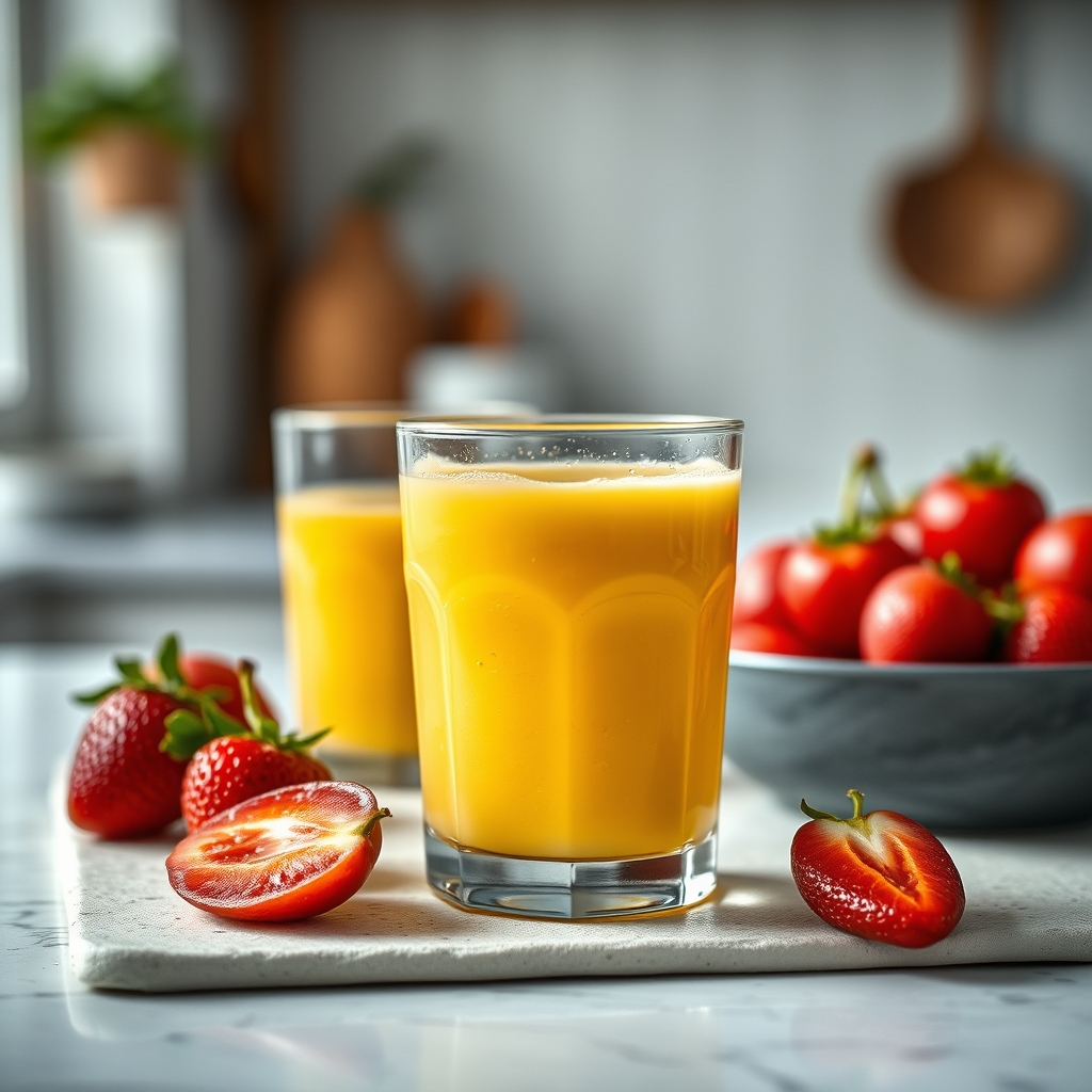 Jus d'argousier quels effets secondaires — utiliser jus d'argousier en toute