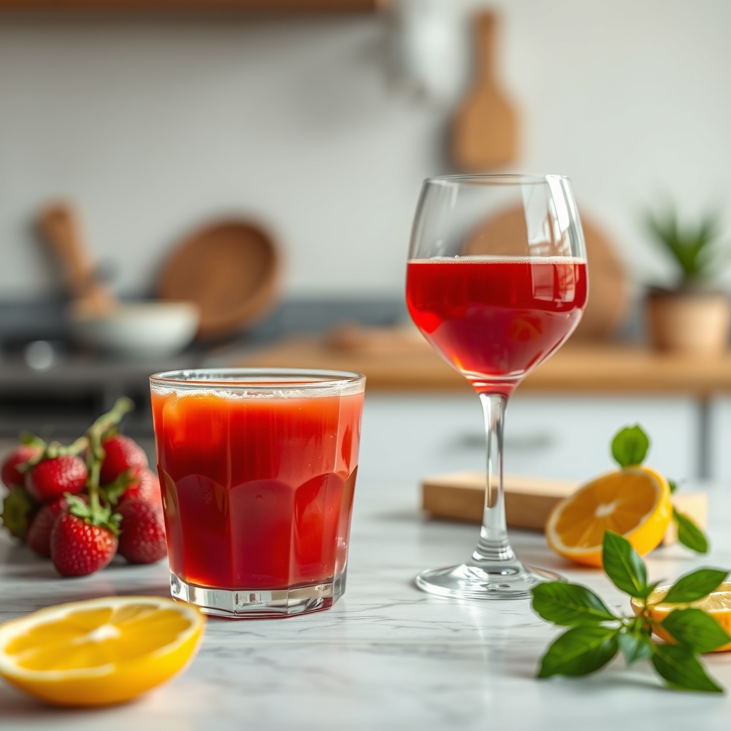 Jus d'argousier quels effets secondaires — Y a-t-il contre-indications pour j