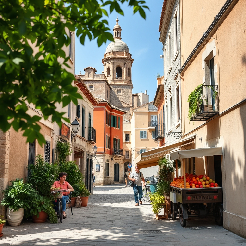 Quels sont les pires quartiers de Majorque et leurs alternatives ?