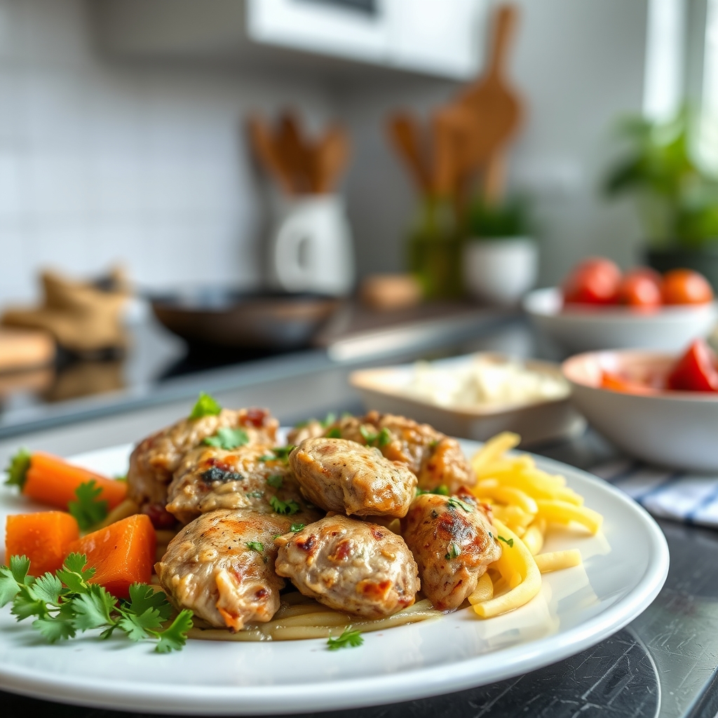 Ramadan 5 recettes poulet à préparer veille p — Bourek au poulet fait maison