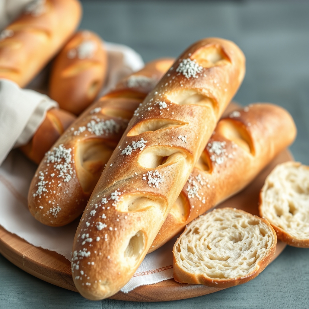 rappel important concernant les baguettes blanches daté du 21 janvier 2026. informez-vous sur les raisons et les démarch