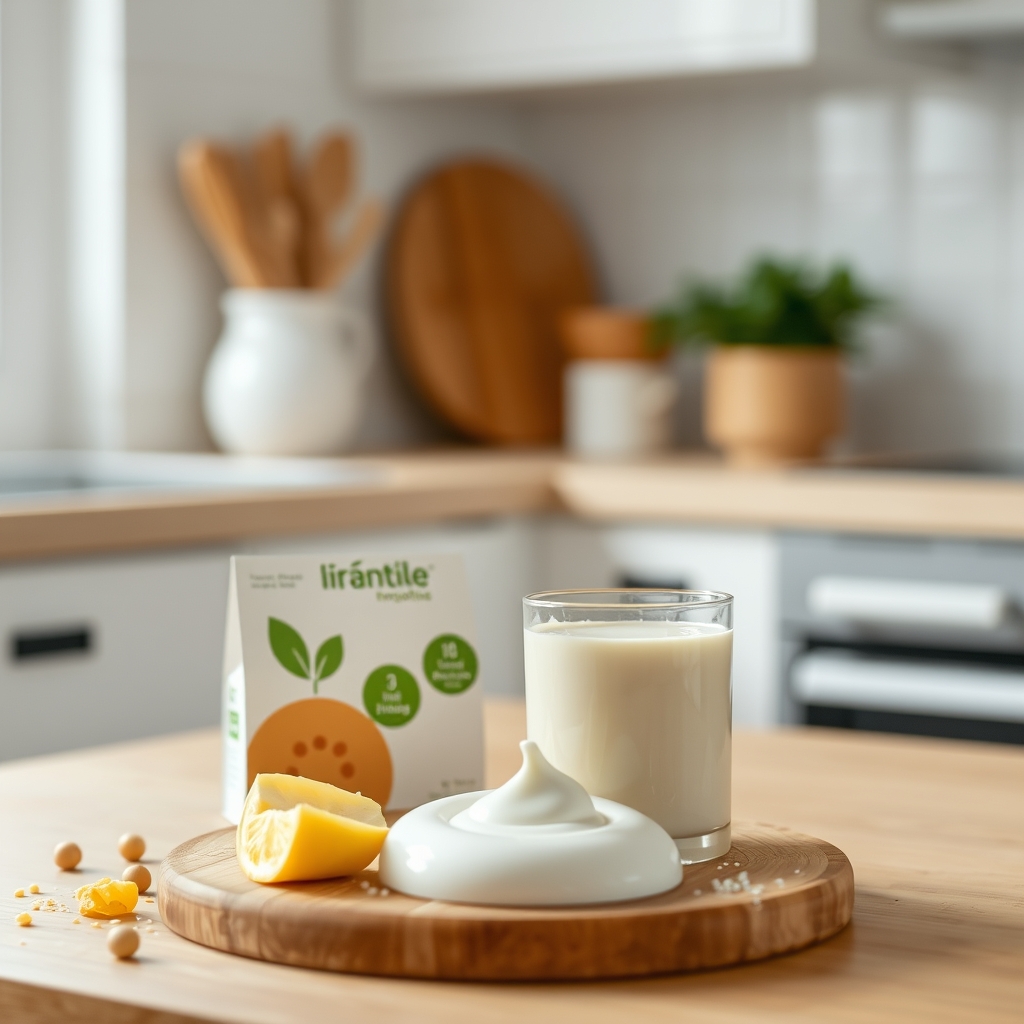 Rappel important 28 janvier 2026 Lait infanti — Contexte rappel lait infantile