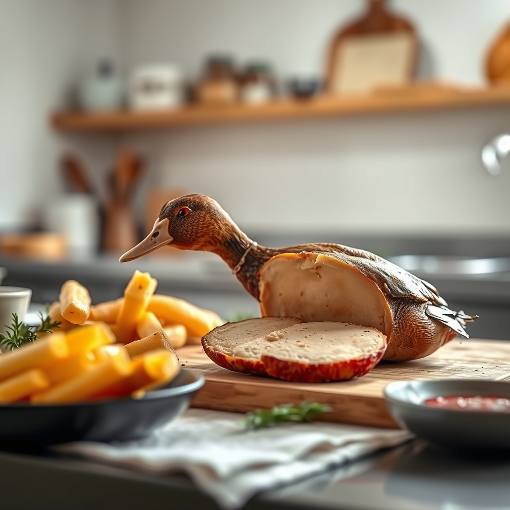 Rappel important 6 janvier 2026 Foie gras can — Foie Gras Canard Entier Mi-Cui
