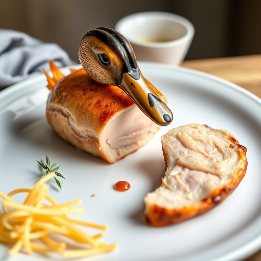 découvrez notre foie gras de canard mi-cuit 300g, label rouge, garantissant une qualité exceptionnelle et un goût raffin