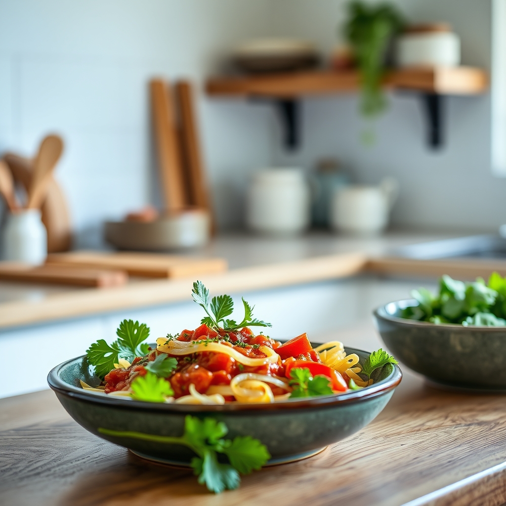 Sauce Brazil maison recette en 5 minutes — recette en 5 étapes