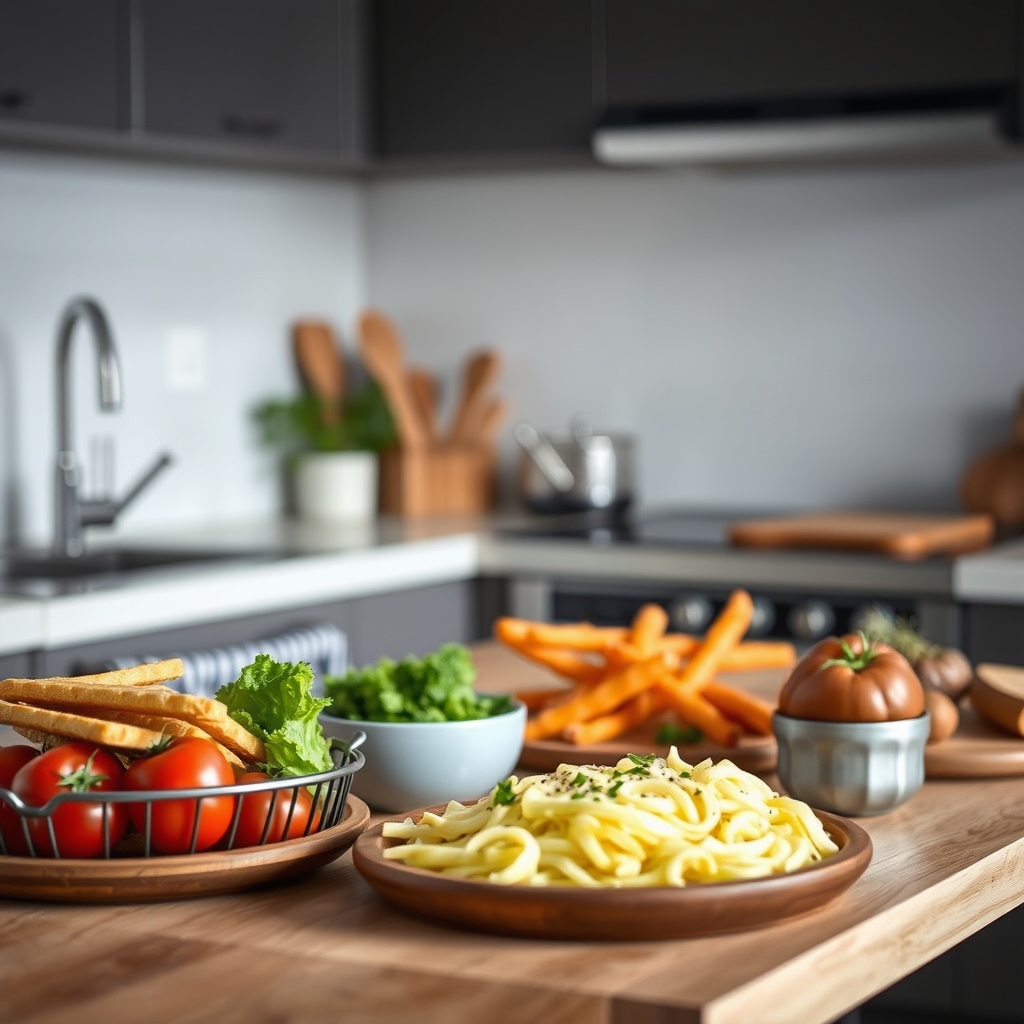 Régime IG bas aliments, menus 7 jours, guide  — L'index glycémique c'est quoi