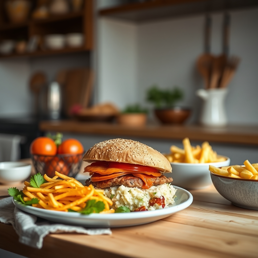 Régime IG bas aliments, menus 7 jours, guide  — 7 règles d'or régime IG bas
