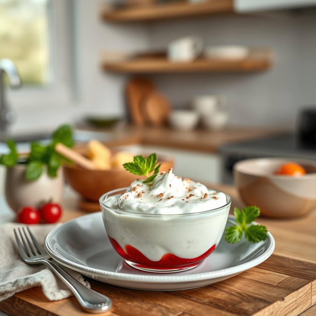 Remplacer Skyr dans recette 5 alternatives sa — TL;DR