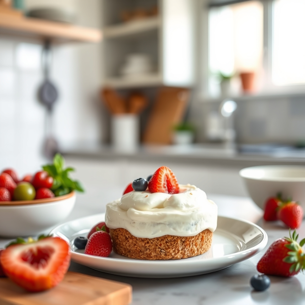 Remplacer Skyr dans recette 5 alternatives sa — Remplacer Skyr dans recette su