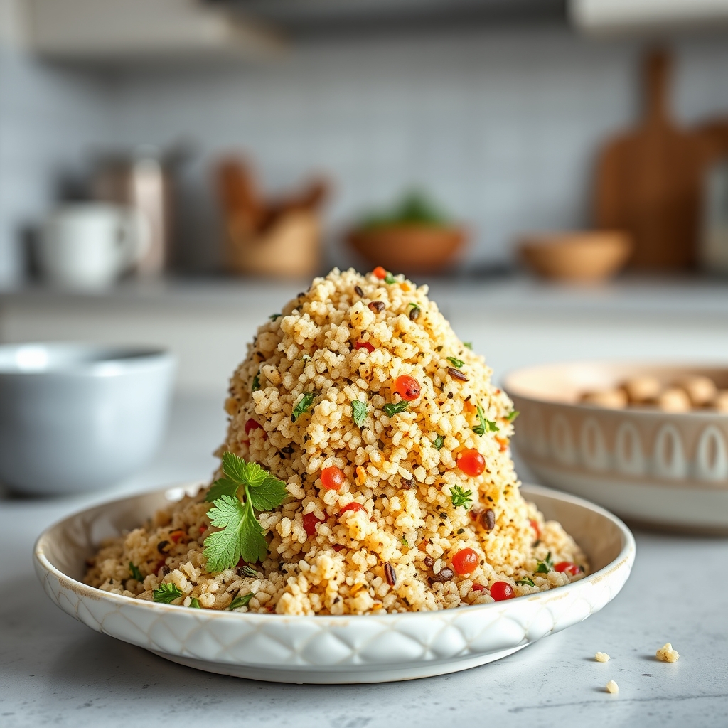 Réussir cuisson quinoa conseils astuces — Quino