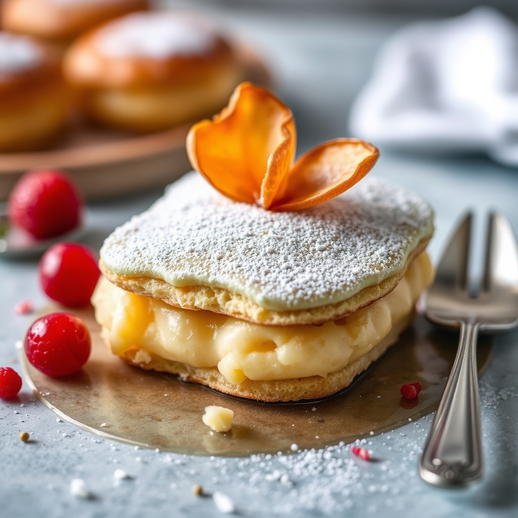 découvrez nos astuces pour une cuisson rapide et fondante des saint-jacques, afin de sublimer leur saveur et leur textur