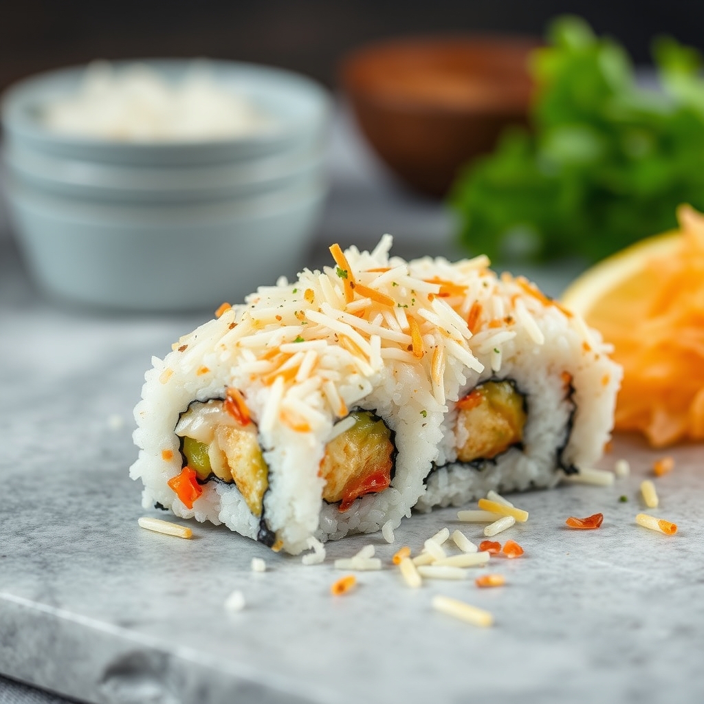 découvrez les secrets pour réussir vos sushis maison facilement et impressionnez vos proches avec des recettes authentiq
