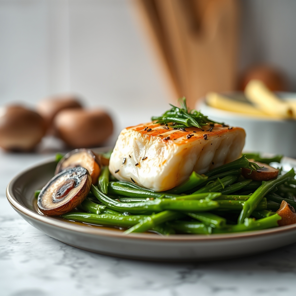 Saumon aux épinards champignons recette créme — Découverte bienfaits saumon ép
