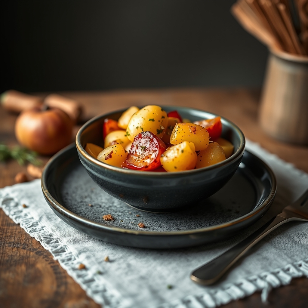 découvrez la recette gourmande des pommes de terre farcies façon tartiflette : des pommes de terre fondantes, garnies de