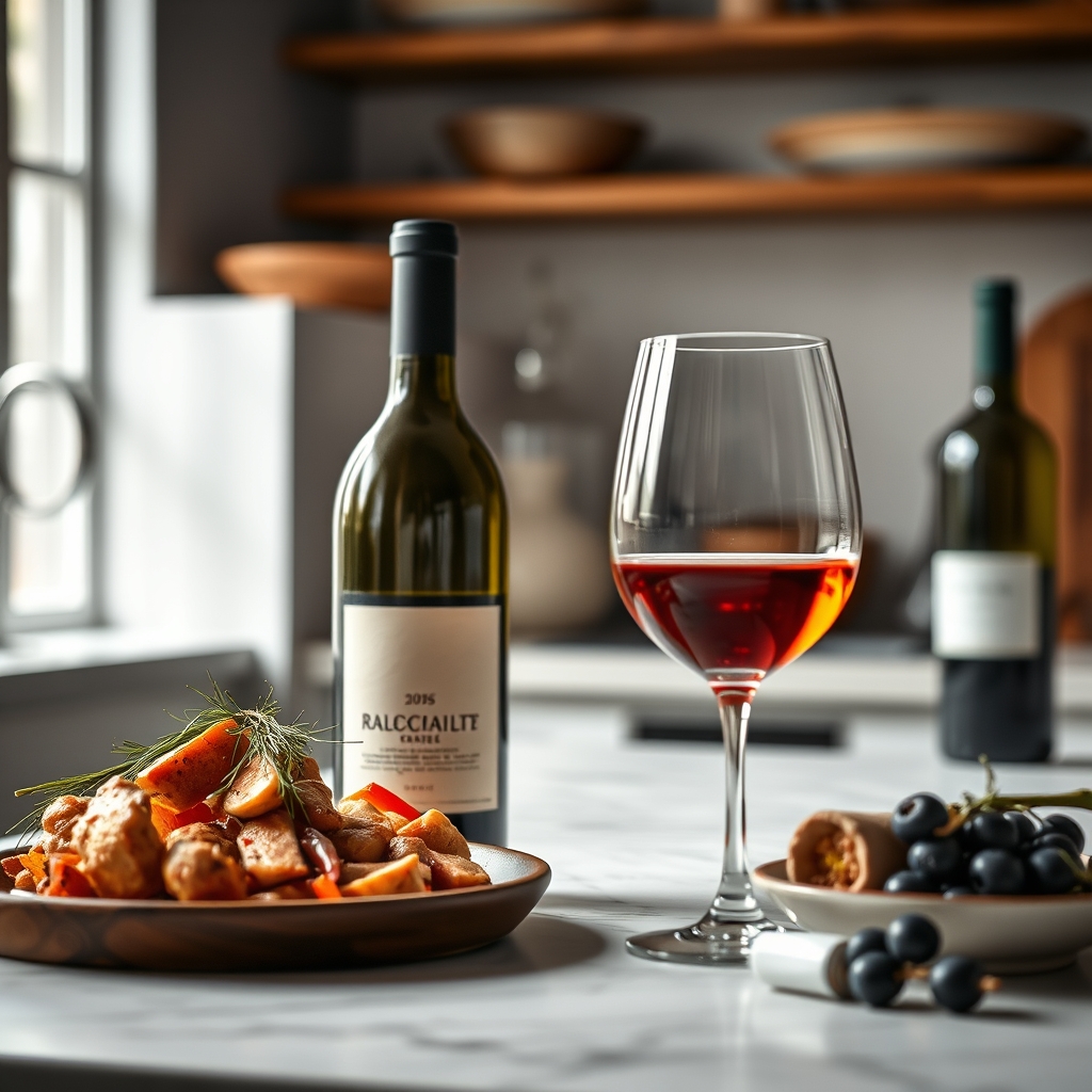 Tendances choix vin en 2025 entre innovation — L'essentiel sur tendance vin 2