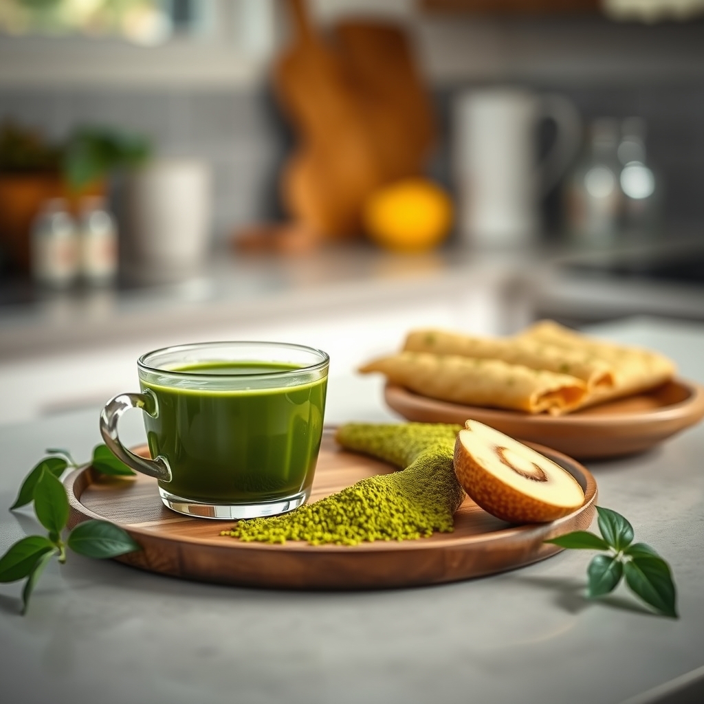 Thé vert vs matcha lequel choisir pour santé — Qu’est-ce que matcha