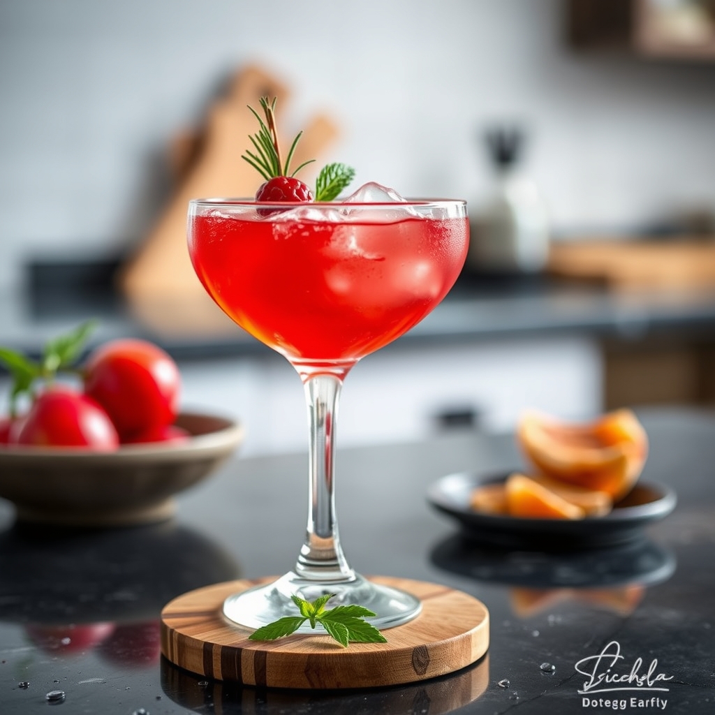 Top 5 Recettes Authentiques Cocktails Scandin — Quelles sont recettes cocktail
