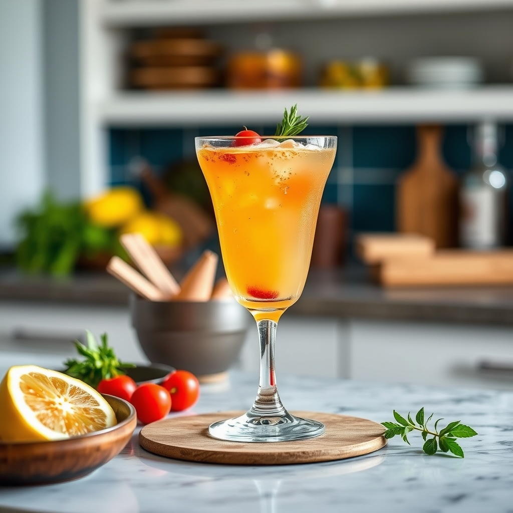 Top 5 Recettes Authentiques Cocktails Scandin — Quels ingrédients pour cocktai