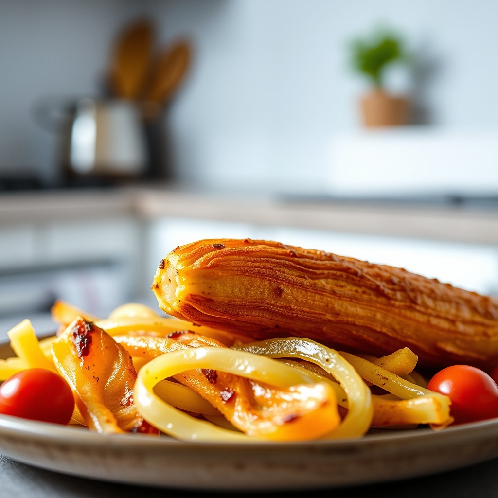 canette à cuisson lente conseils recettes — Quel est temps cuisson idéal