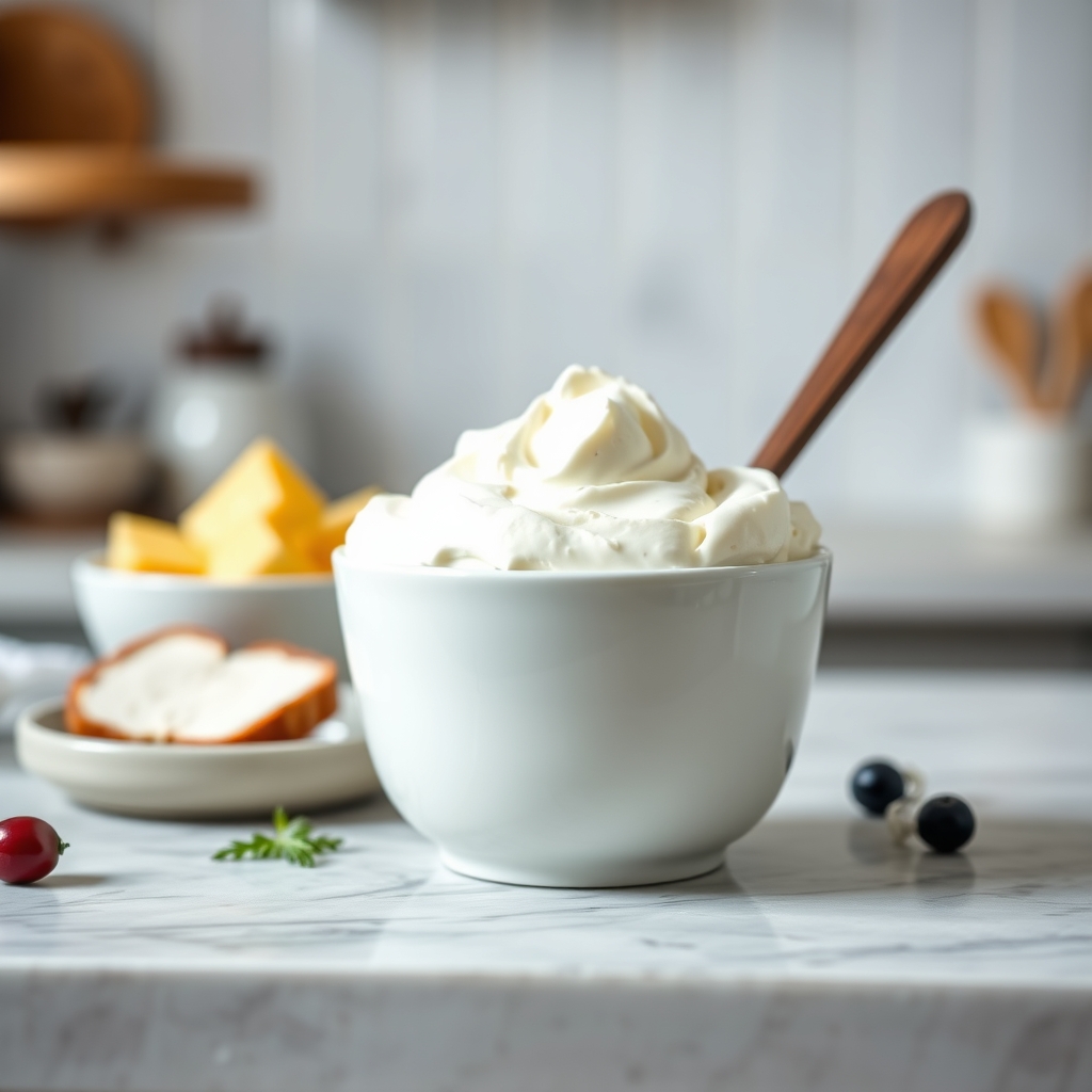Trois aliments à substituer par Skyr pour nutrit — fromage blanc est-il moins cher qu