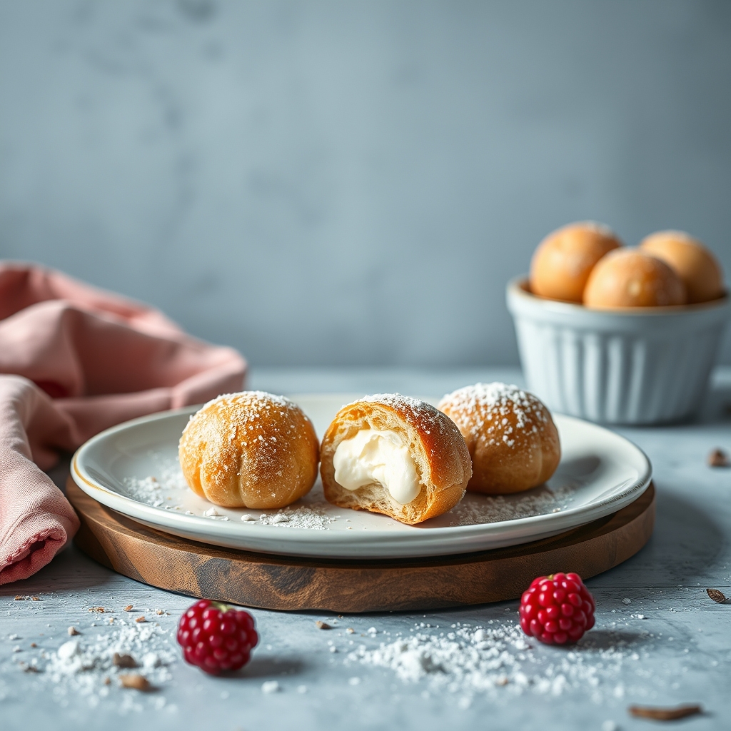 découvrez notre délicieuse recette de choux-raves farcis : des légumes croquants garnis d’une savoureuse farce à base de