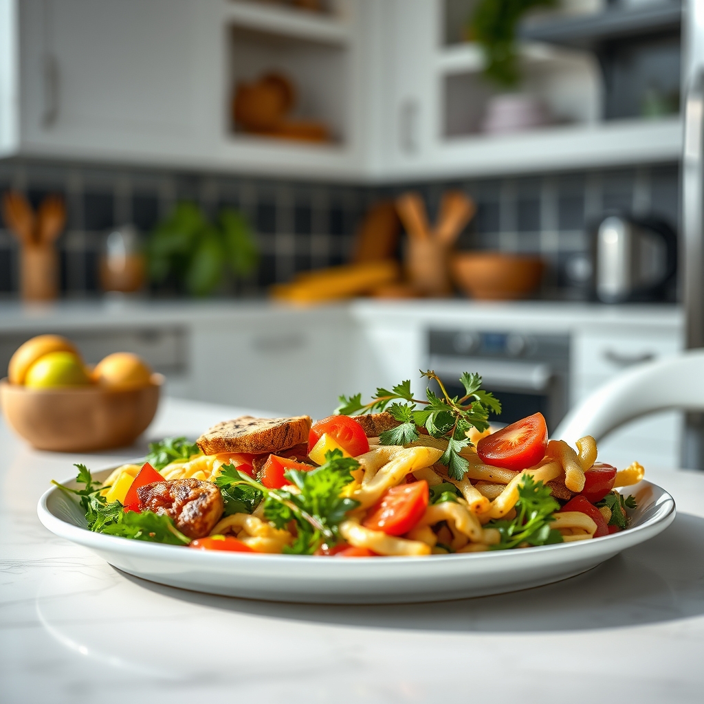 Ventre plat à 40 ans 5 Conseils Nutritionnels — TL;DR