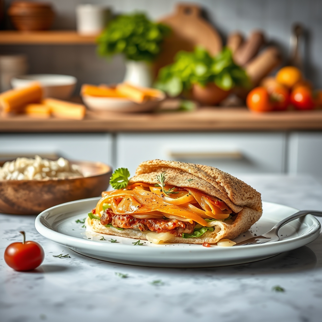 Votre menu hebdomadaire prêt en clin d'œil 14 — Efficacité classique revisité