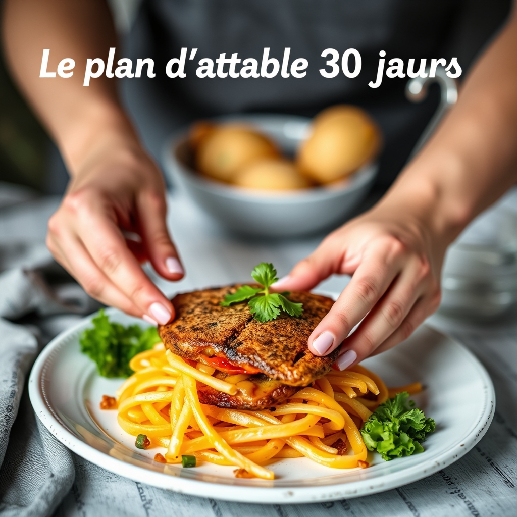 Le plan d’attaque 30 jours · Cellulite fessiers : programme 30 jours