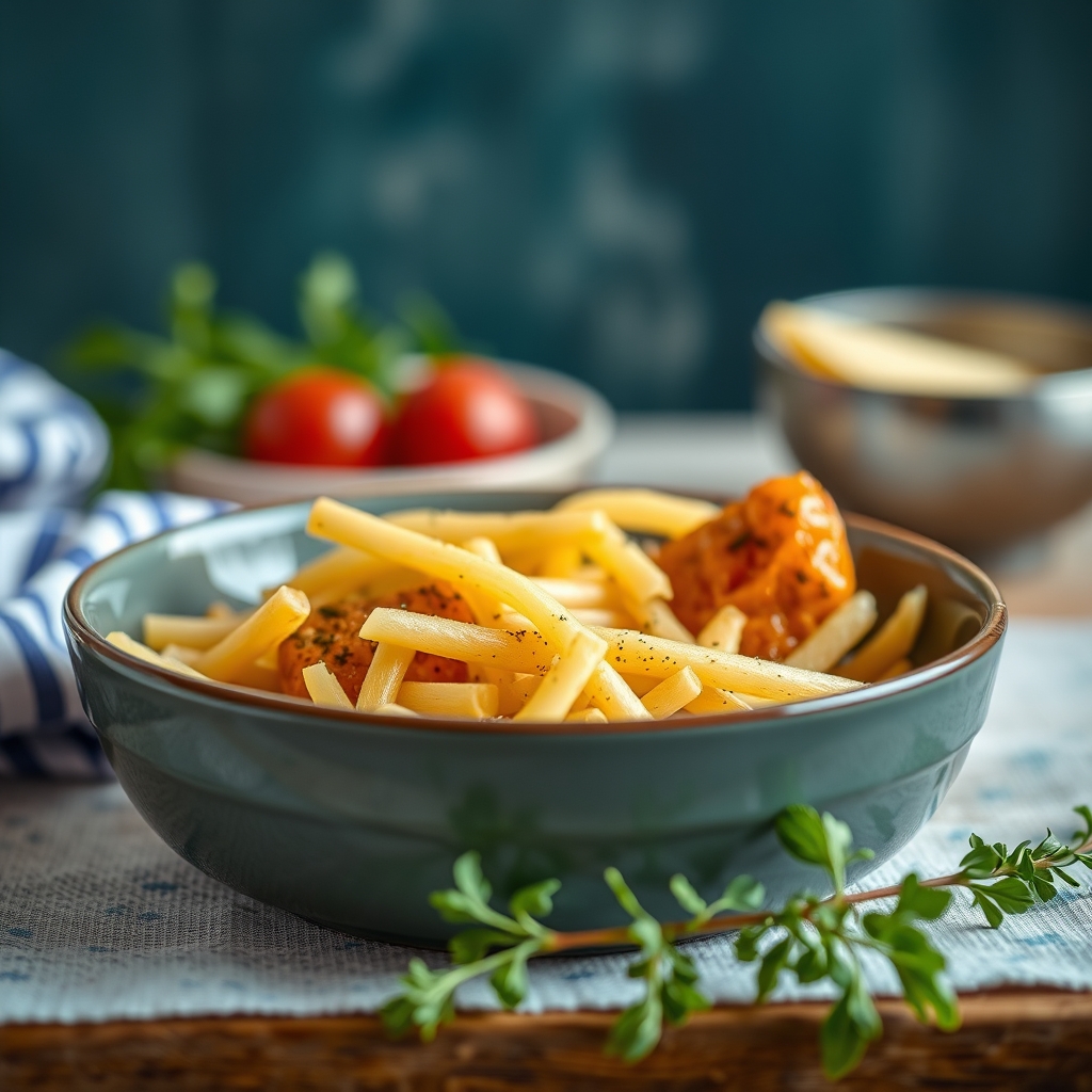 Temps de cuisson des knacks d'Alsace · cuisson knack micro-onde