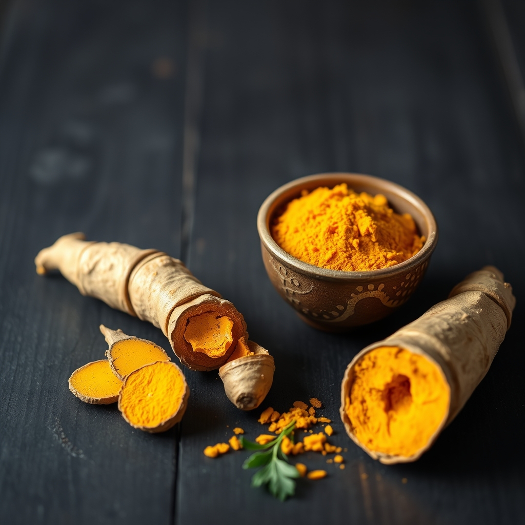 Les différentes formes de curcuma : quelles sont les meilleures options ? — Curcuma : dosage, biodisponibilité, bienfait