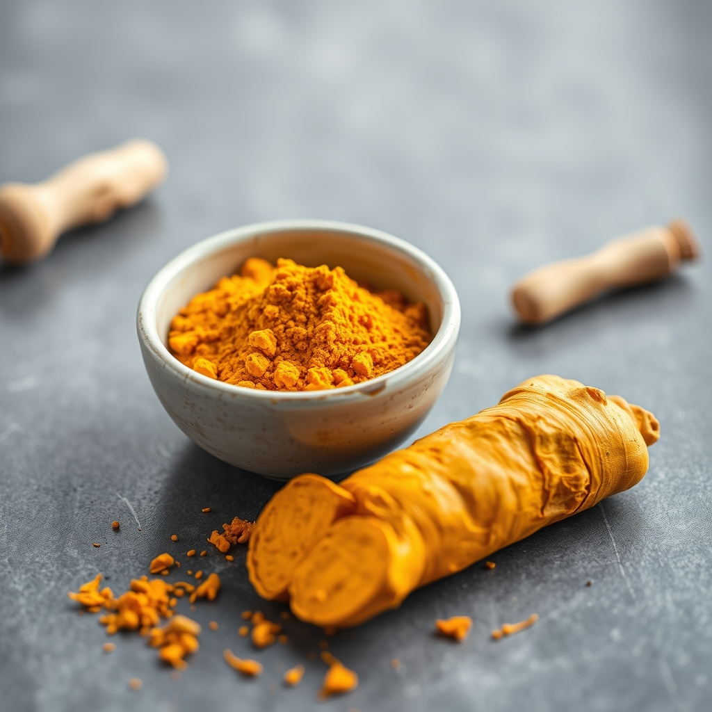 Qu'est-ce que le curcuma et quels sont ses bienfaits ? — Curcuma : dosage, biodisponibilité, bienfaits