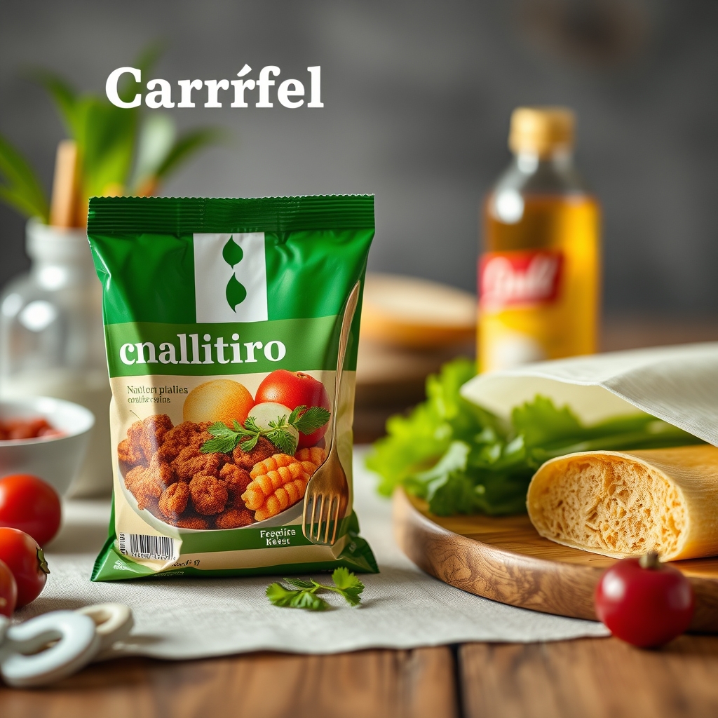 Le catalogue Carrefour ramadan 2022 · catalogue carrefour