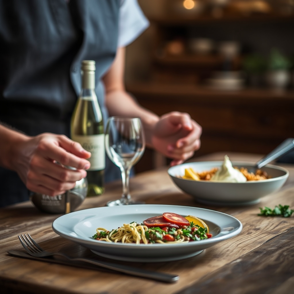 Manger léger ou sauter le dîner : ce que dit la science · que manger le soir pour perdre du ventre