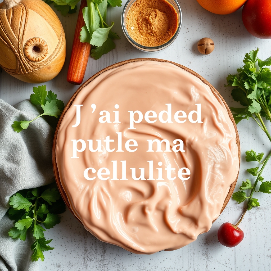 Perdu 5 kg de cellulite en 3 mois : Guide Complet 2026