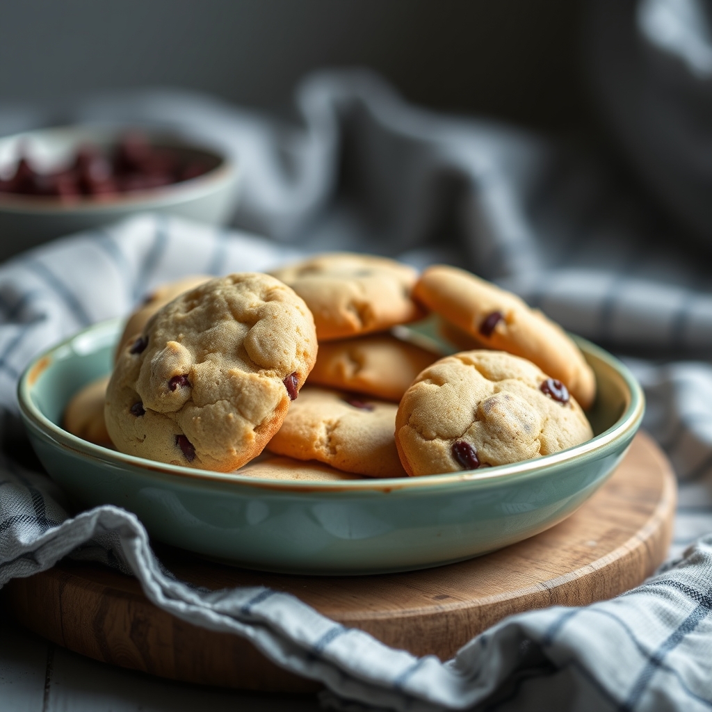 Comment éviter que les cookies s'étalent trop à la cuisson · recette cookies