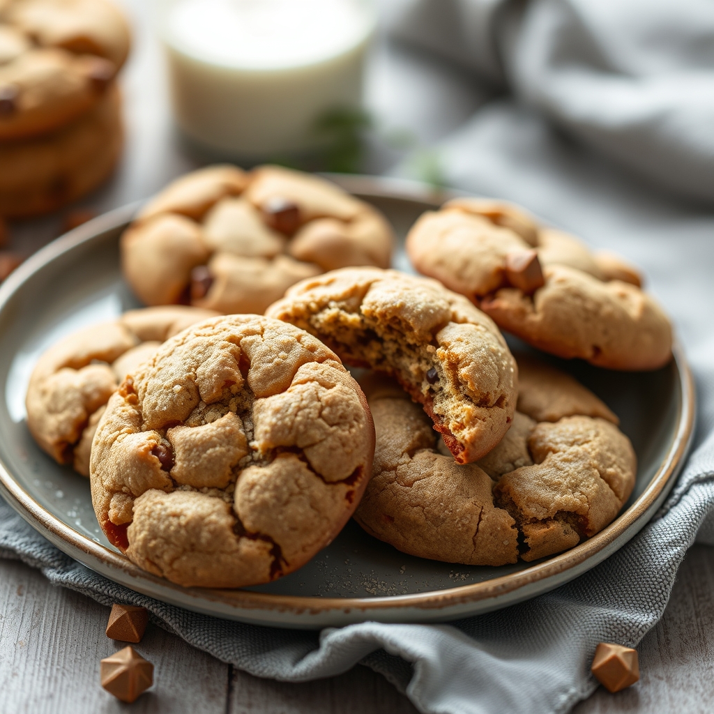 La meilleure recette cookies moelleux : les proportions exactes · recette cookies